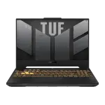 ASUS TUF Gaming F15 FX507VV-LP148  i7-13620H/16GB/1TB/RTX 4060 8GB/15.6" FHD IPS, 144Hz/Mecha Gray -thumb-1