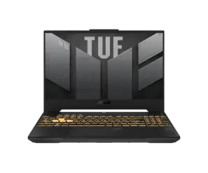 ASUS TUF Gaming F15 FX507VV-LP148  i7-13620H/16GB/1TB/RTX 4060 8GB/15.6" FHD IPS, 144Hz/Mecha Gray 