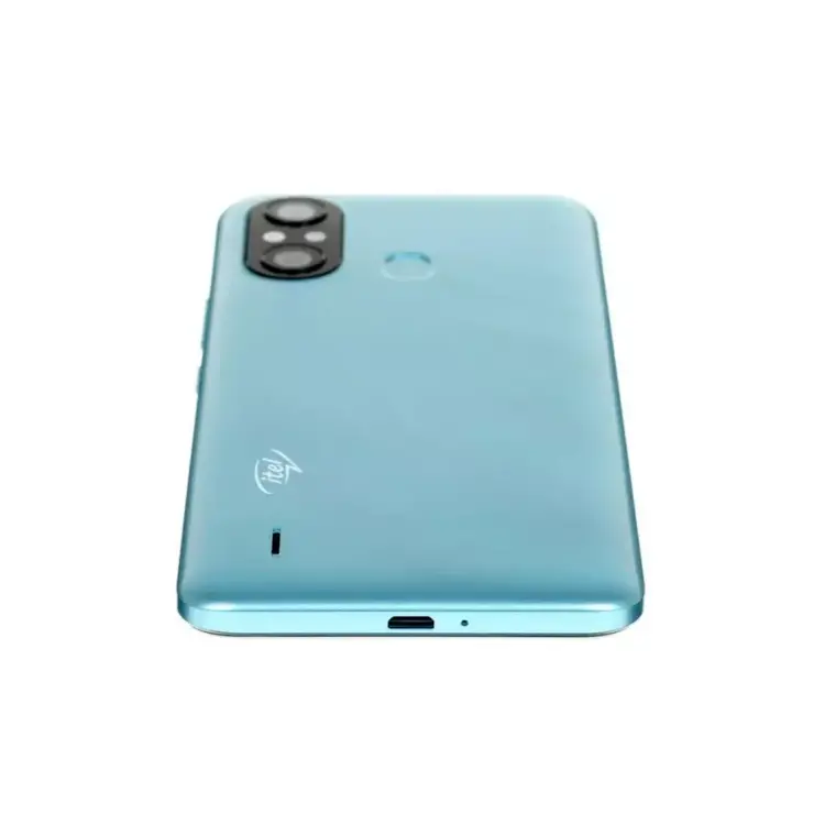 iTel A49 2/32GB Sky Cyan-image-3