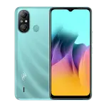 iTel A49 2/32GB Sky Cyan-thumb-1