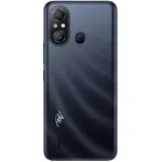 iTel A49 2/32GB Starry Black-thumb-5