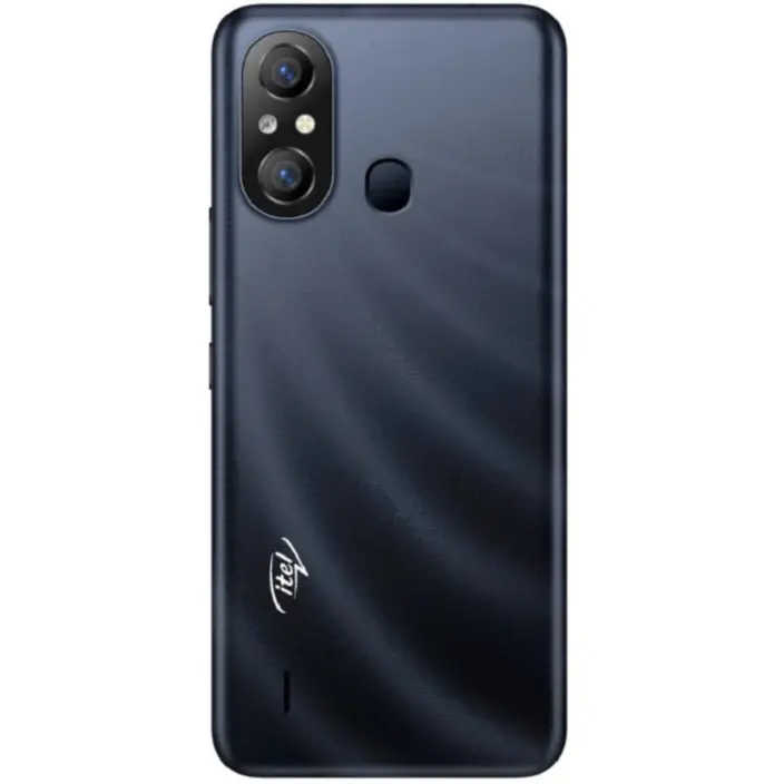 iTel A49 2/32GB Starry Black-image-5