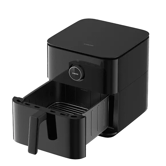 Xiaomi Air Fryer 6.5L Black EU-image-3