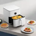 Xiaomi Air Fryer 6.5L White EU-thumb-3