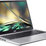 Acer Aspire 3 A315-59-52B0 NX.K6TER.003 (Core i5-1235U/8GB/512GB/Intel Iris Xe/15.6" FHD IPS)-thumb-2