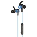 2E S9 WiSport In Ear Waterproof Wireless Mic Blue  (2E-IES9WBL )-thumb-1