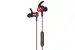 2E S9 WiSport In Ear Waterproof Wireless Mic Red  (2E-IES9WRD)