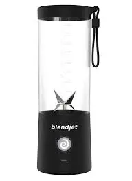 BlendJet 2 Mixer Solid Black