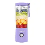 BlendJet 2 Mixer Solid Lavender-thumb-1