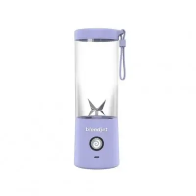 BlendJet 2 Mixer Solid Lavender-image-1