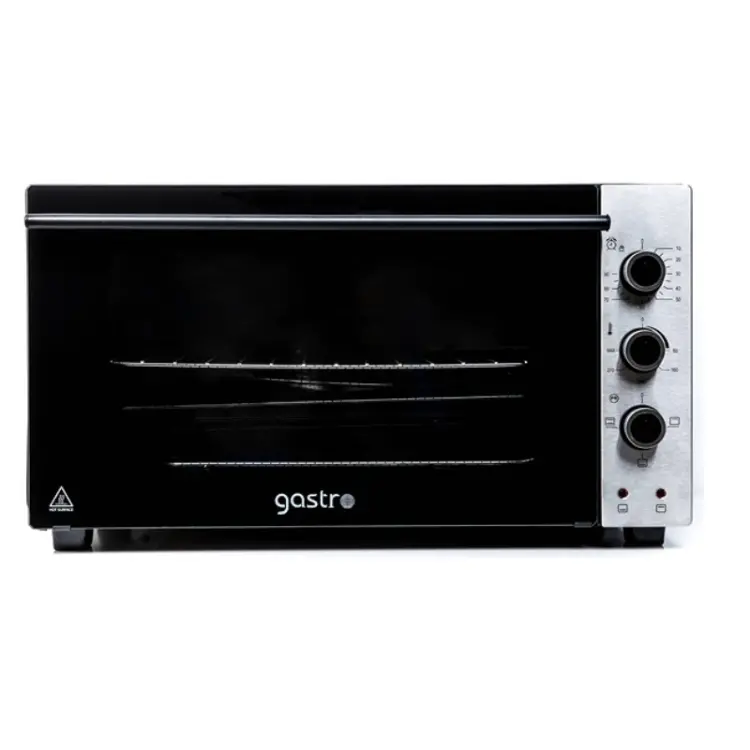 GASTRO G3I42E inox-image-1