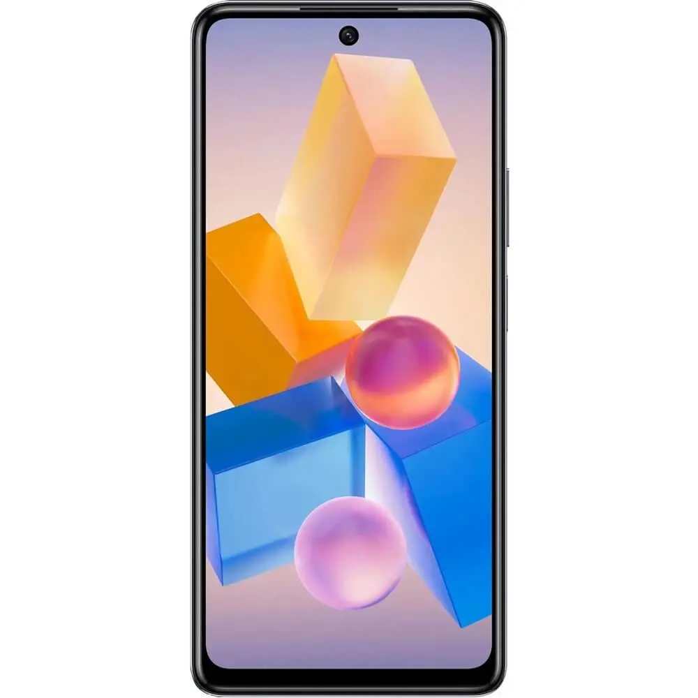 Infinix Hot 40 Pro 8/256GB NFC Black-image-2