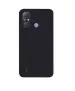 iTel A49 Case Black