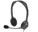 Logitech Stereo Headset H111 (981-000593)