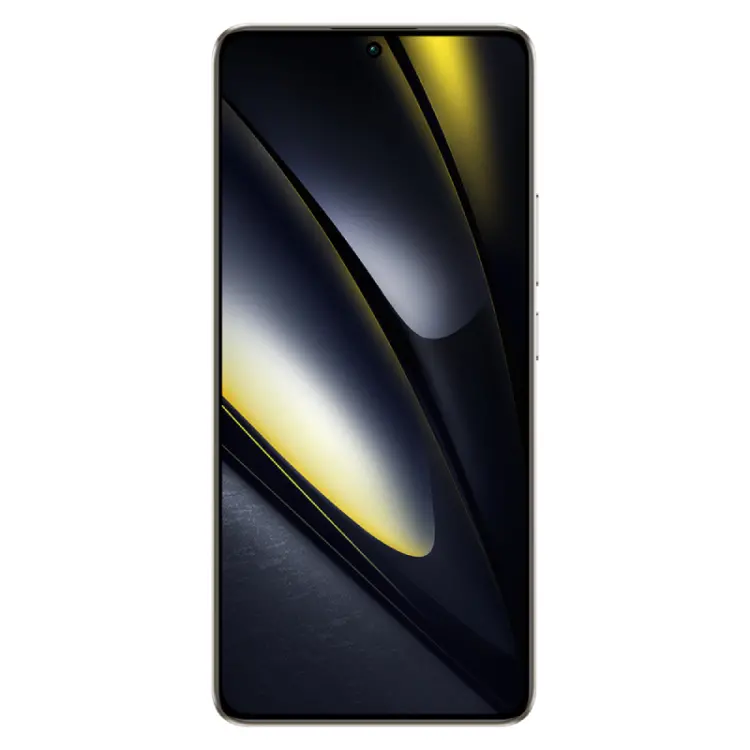 POCO F6 12/512GB Titanium-image-3