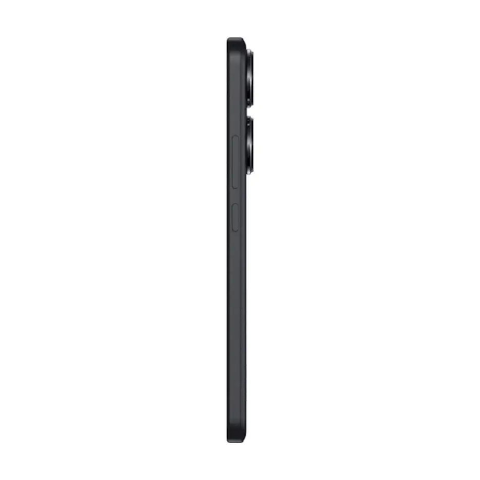 POCO F6 8/256GB Black-image-2