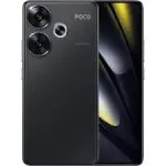 POCO F6 8/256GB Black-thumb-1