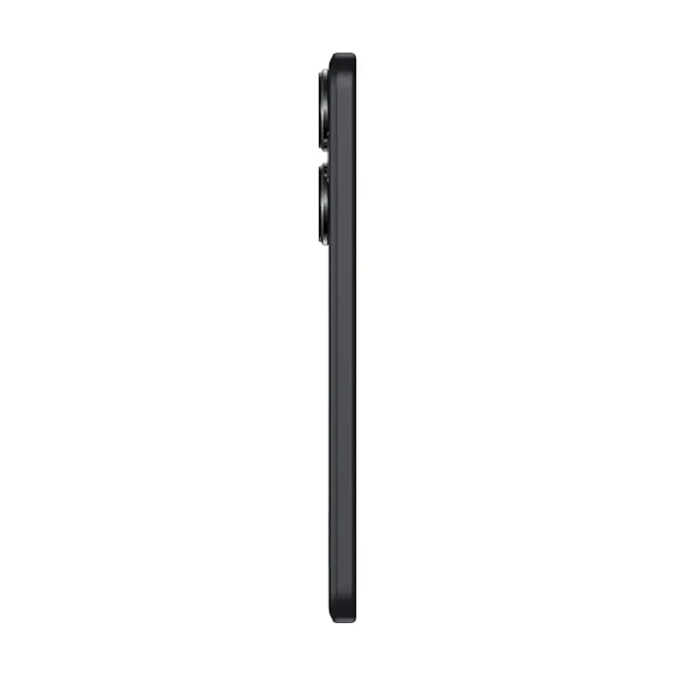 POCO F6 8/256GB Black-image-4