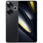 POCO F6 8/256GB Black-thumb-1