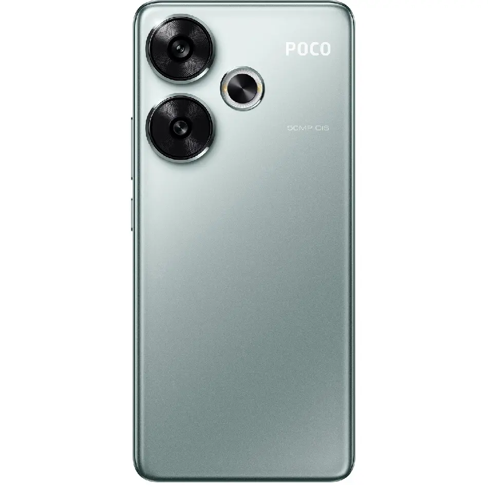 POCO F6 8/256GB Green-image-5