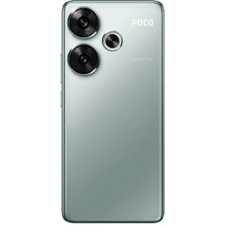 POCO F6 8/256GB Green-image-5