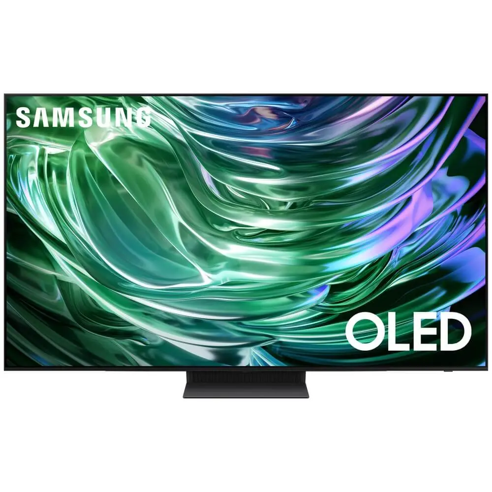 SAMSUNG OLED QE55S90DAU-image-1