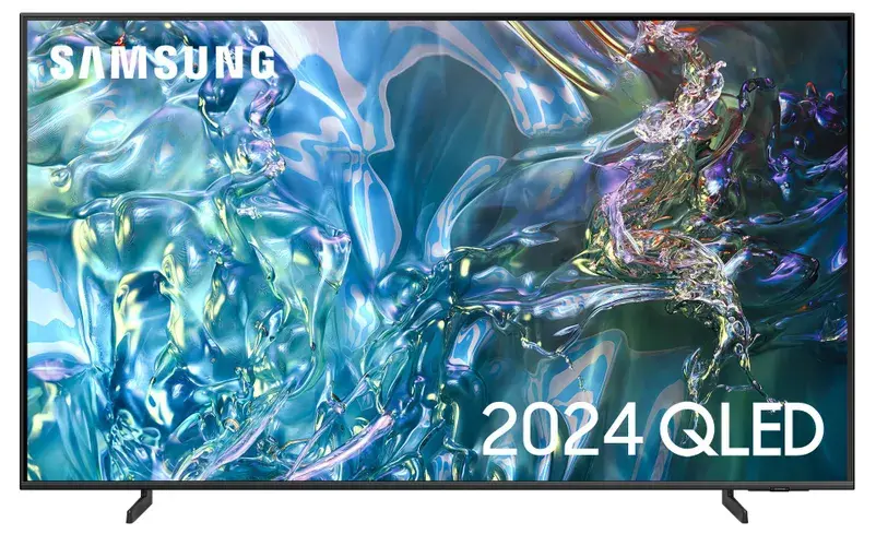 SAMSUNG QE55Q60DAU-image-1