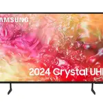 SAMSUNG UE85DU7100U-thumb-1