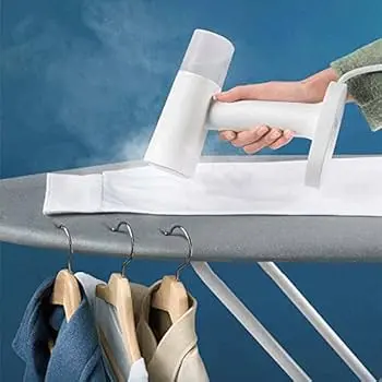 Xiaomi Handheld Garment Steamer-image-6