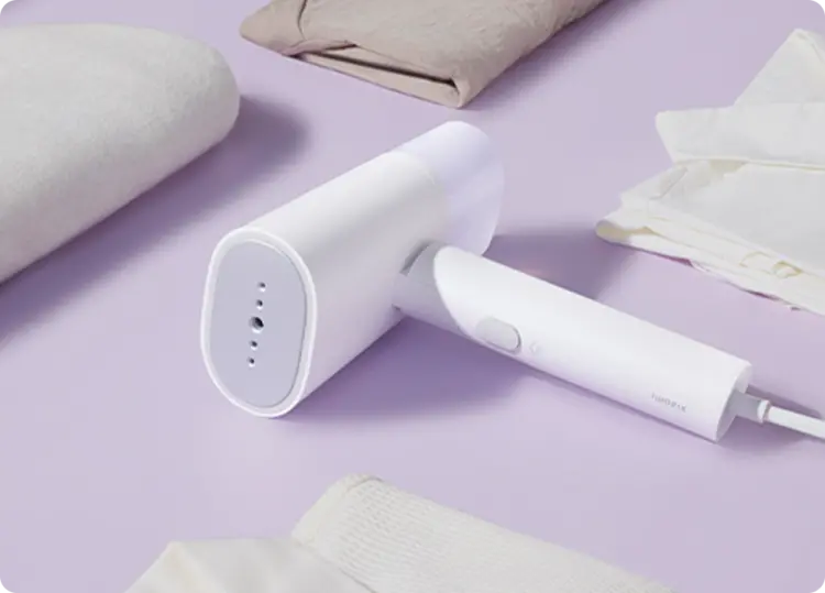 Xiaomi Handheld Garment Steamer-image-3