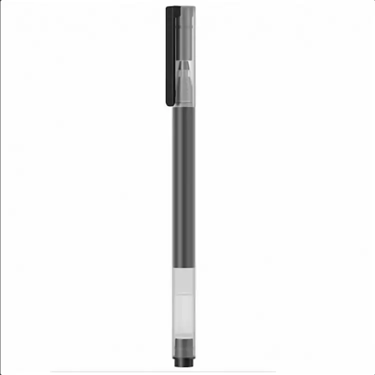 Xiaomi Mi High-capacity Gel Pen (10-Pack) BHR4603GL-image-4