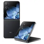 Xiaomi Mix Flip 12/512GB Black-thumb-1