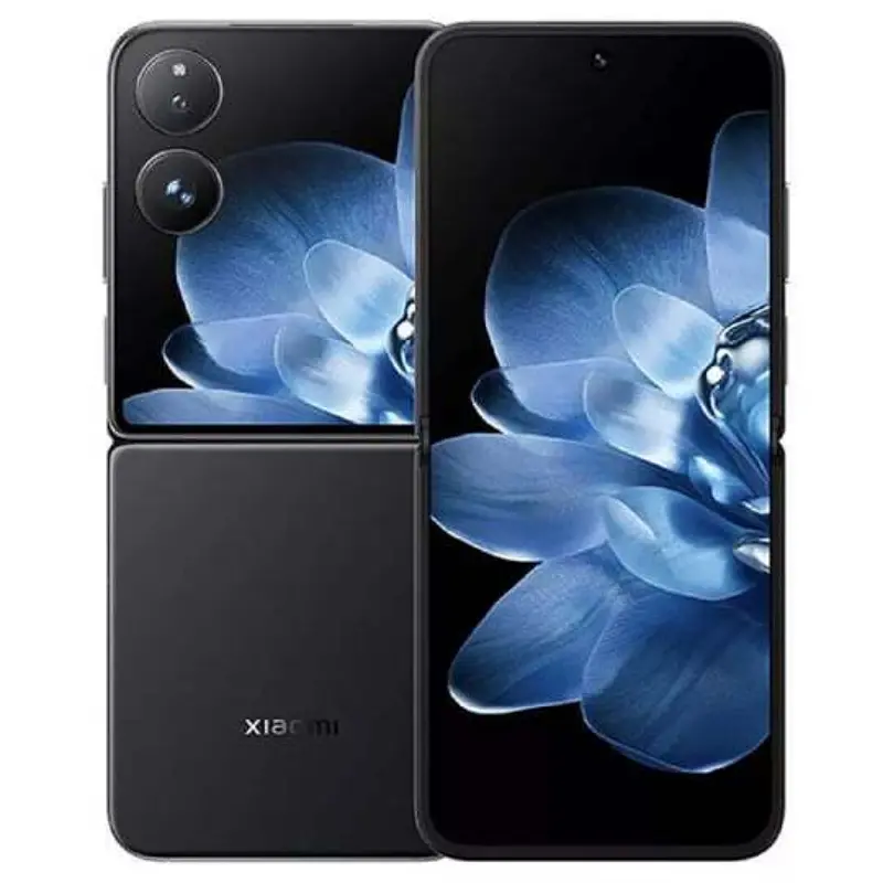 Xiaomi Mix Flip 12/512GB Black-image-1