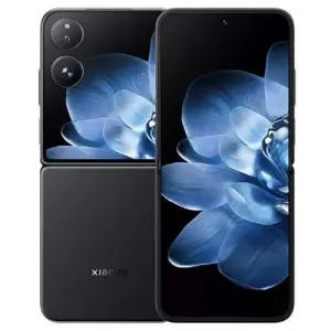 Xiaomi Mix Flip 12/512GB Black