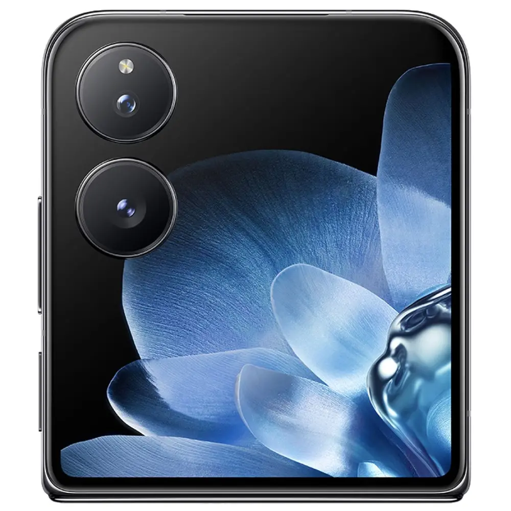 Xiaomi Mix Flip 12/512GB Black-image-8