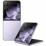 Xiaomi Mix Flip 12/512GB Purple-thumb-1