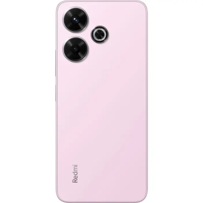 Xiaomi Redmi 13 6/128GB Pearl Pink-image-3