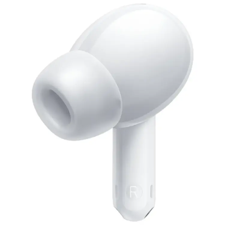 Xiaomi Redmi Buds 6 Lite White (BHR8655GL)-image-3