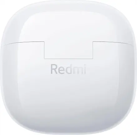 Xiaomi Redmi Buds 6 Lite White (BHR8655GL)-image-4