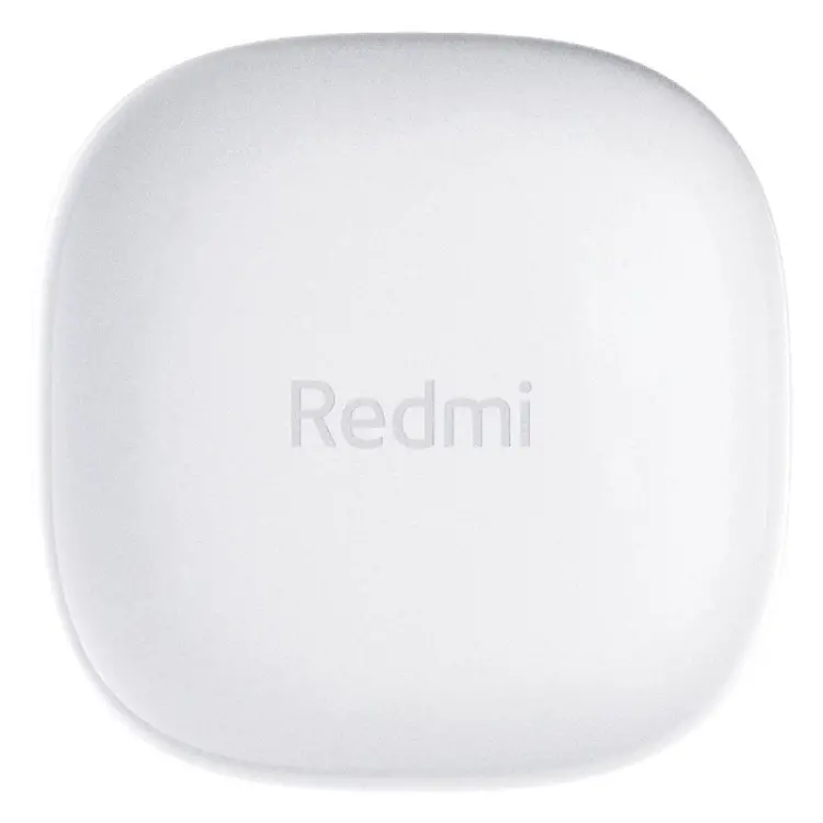 Xiaomi Redmi Buds 6 Play White (BHR8773GL)-image-4