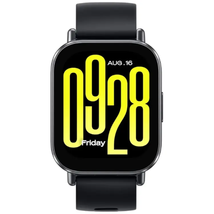 Xiaomi Redmi Watch 5 Active Midnight Black (BHR8784GL)-image-5