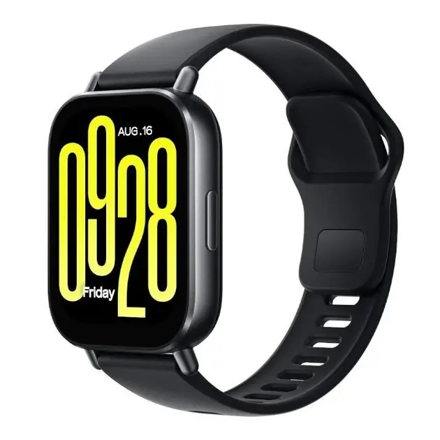 Xiaomi Redmi Watch 5 Active Midnight Black (BHR8784GL)-image-1