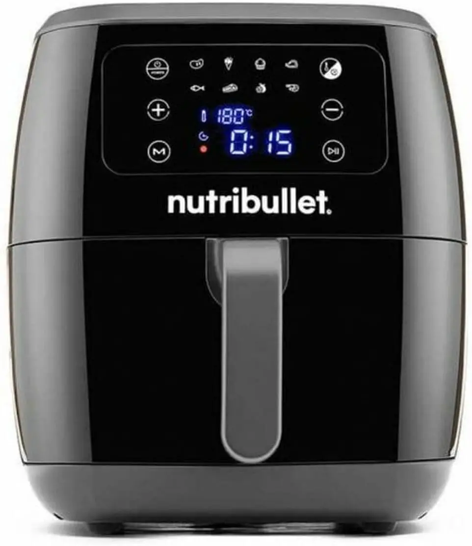 Nutribullet NBA071B-image-1