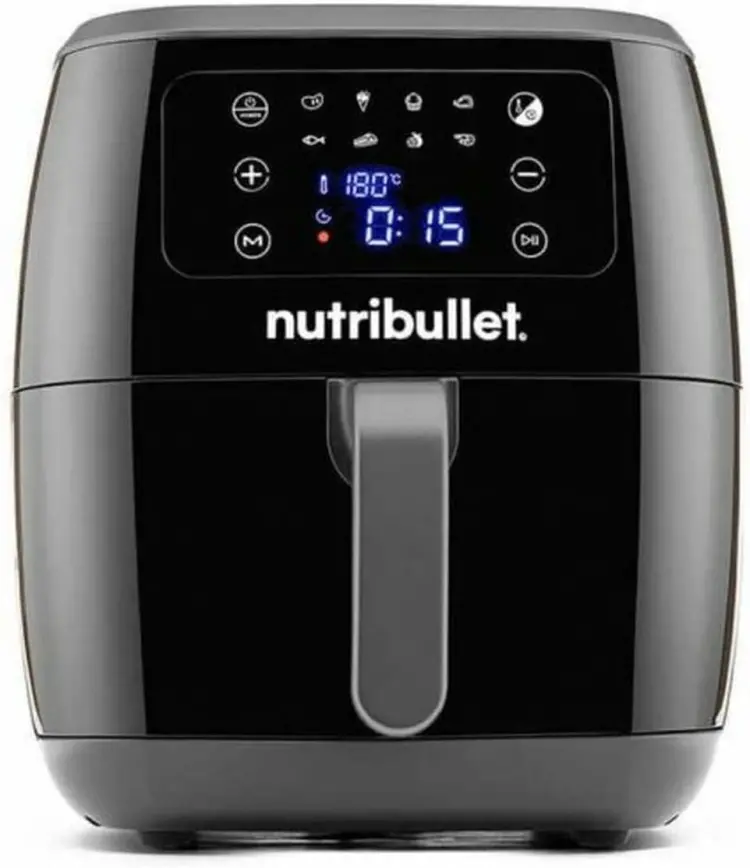 Nutribullet NBA071B-image-1