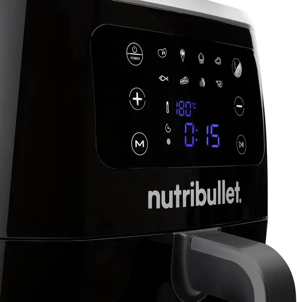 Nutribullet NBA071B-image-3