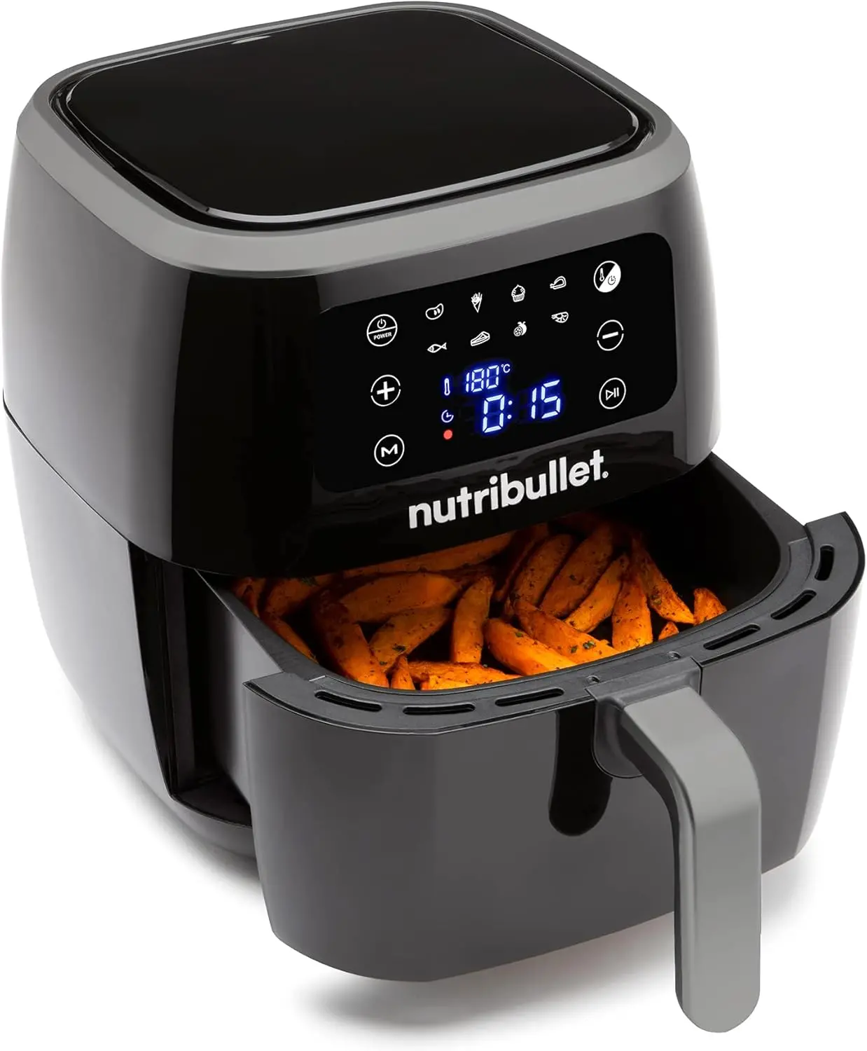 Nutribullet NBA071B-image-4