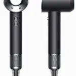 DYSON HD08 Lite Black Nickel-thumb-2