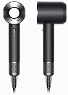 DYSON HD08 Lite Black Nickel-image-2