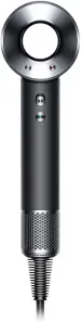 DYSON HD08 Lite Black Nickel