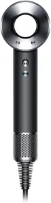 DYSON HD08 Lite Black Nickel